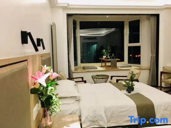 Tianjiao Hotel (Qipanjing Town Industrial Park)