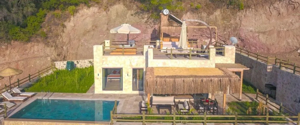 Feli Villas