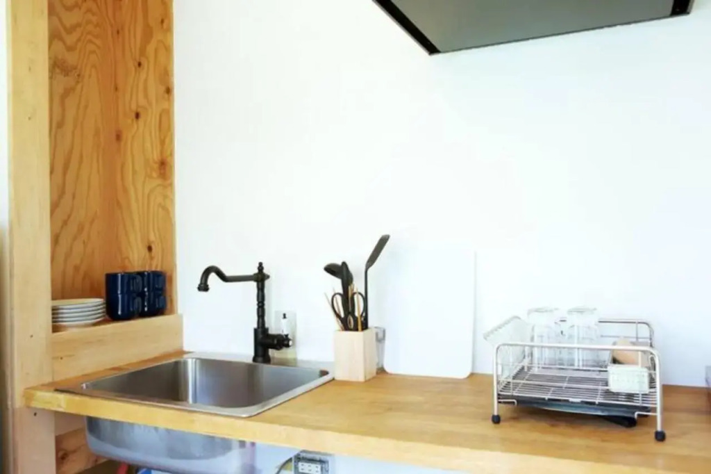 New Art Building - Vacation STAY 95699