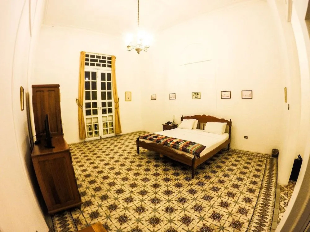 Casa Morey