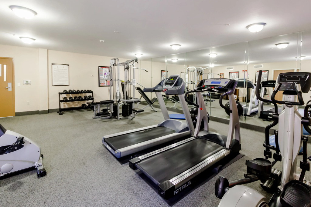 Staybridge Suites Austin Airport by IHG