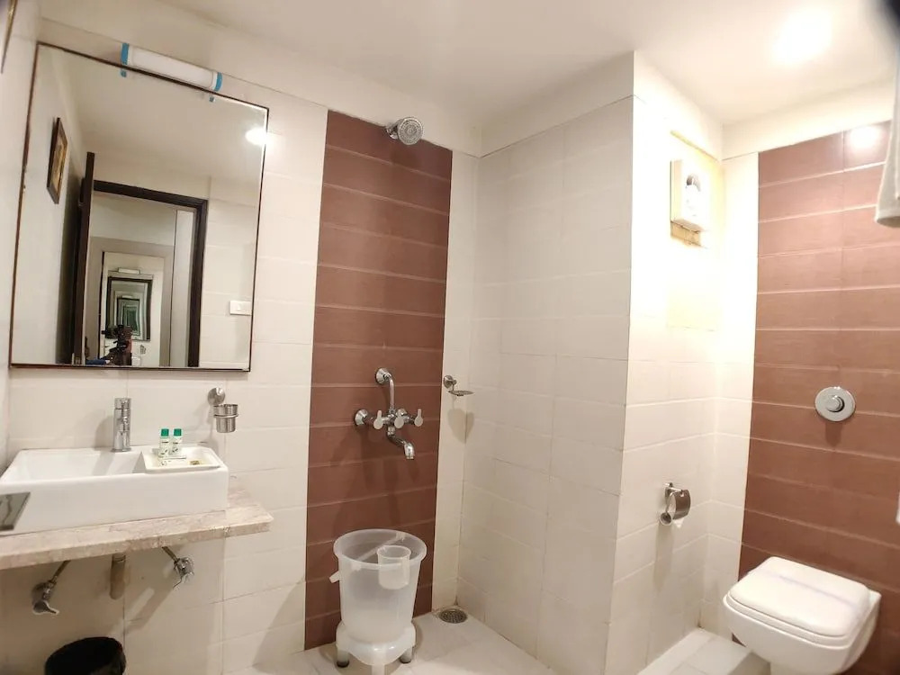 Hotel Shiv Villas