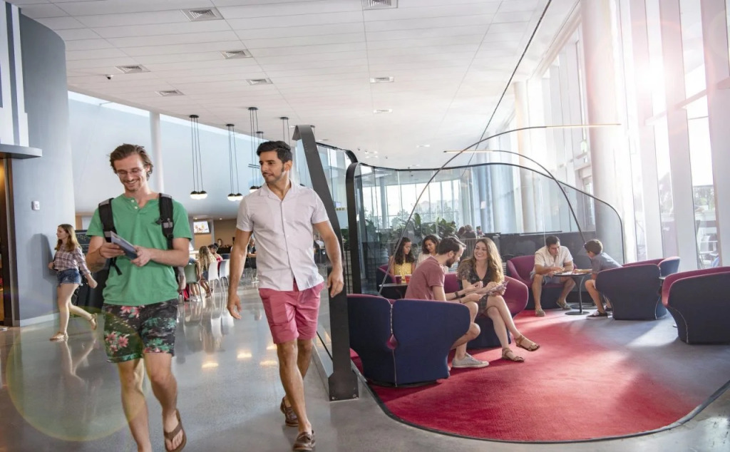 Universal's Aventura Hotel