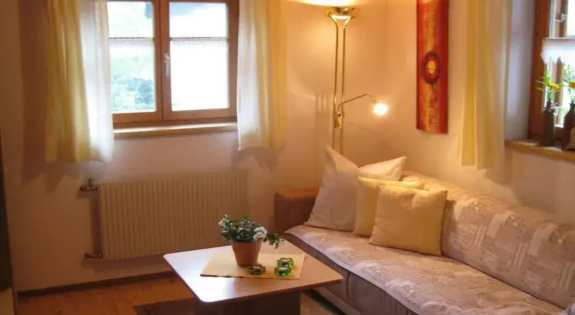 Haus Kieber