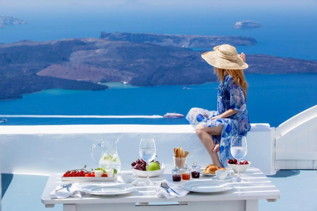 Aliko Luxury Suites