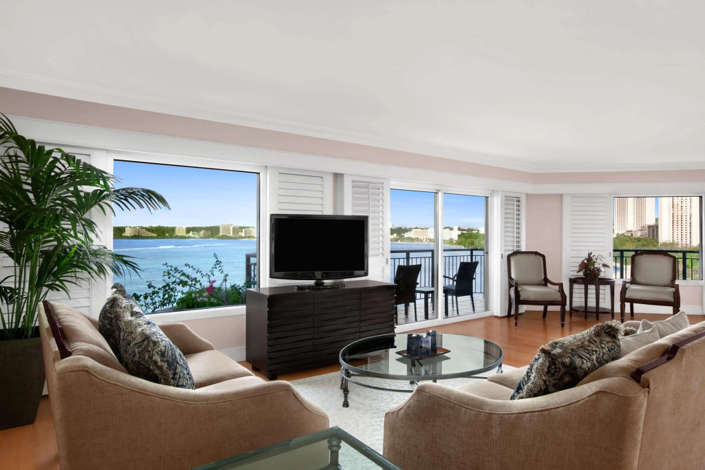 Hilton Guam Resort & Spa
