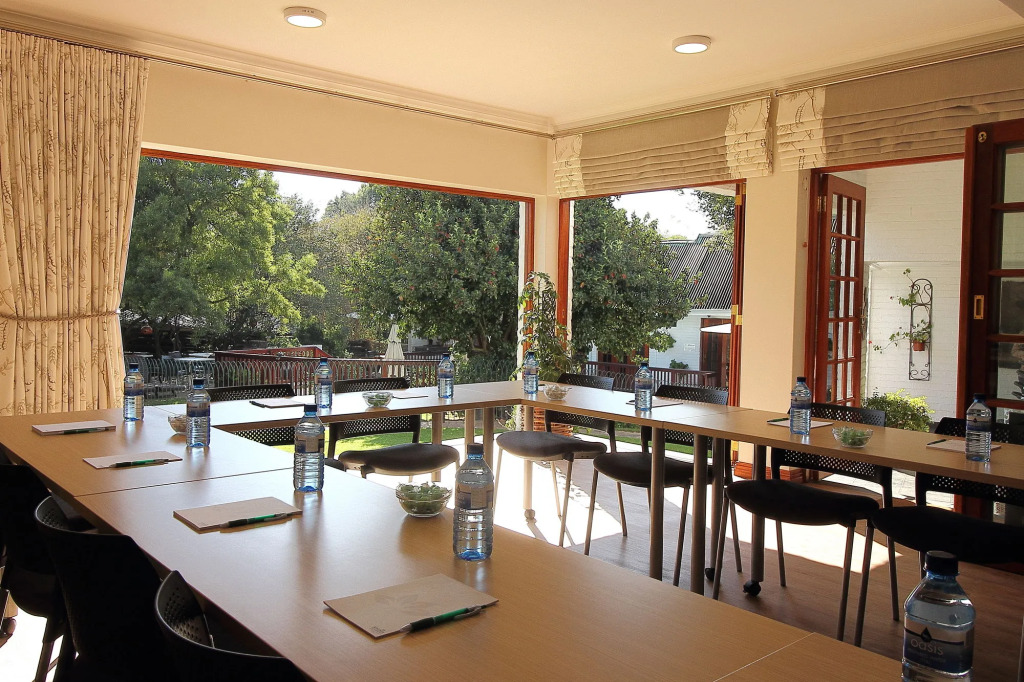 Rivonia Premier Lodge