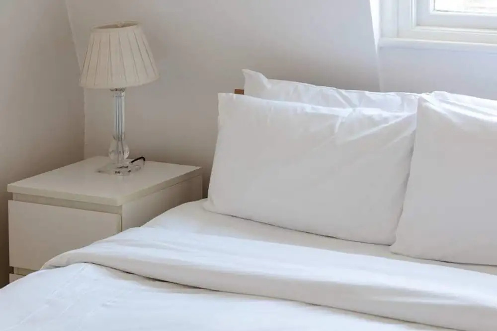 Modern 2bed 2bath Near the Oval