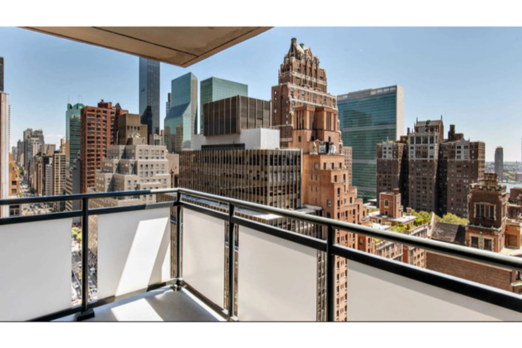 The Marmara Manhattan