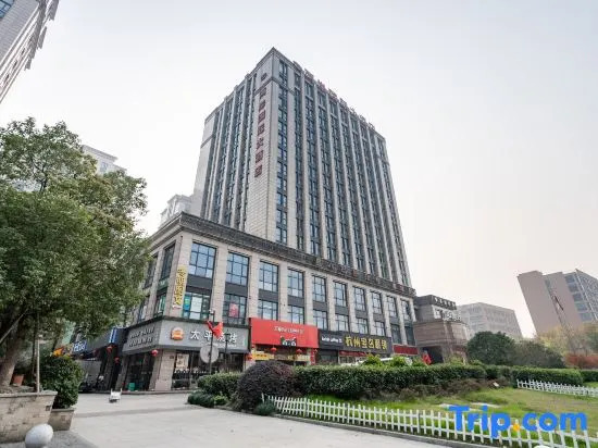 Liang an International Hotel