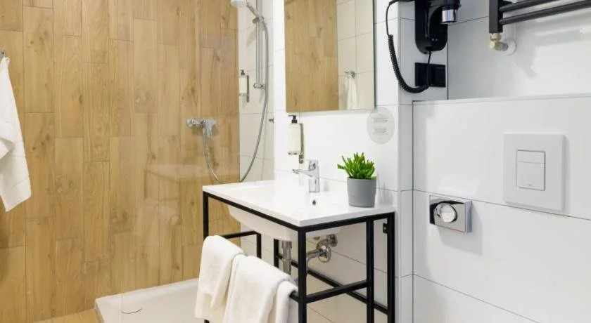 Arche Hotel Lublin