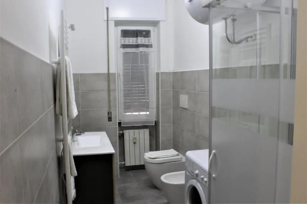 LS-House Apartment - In the Heart of Sanremo