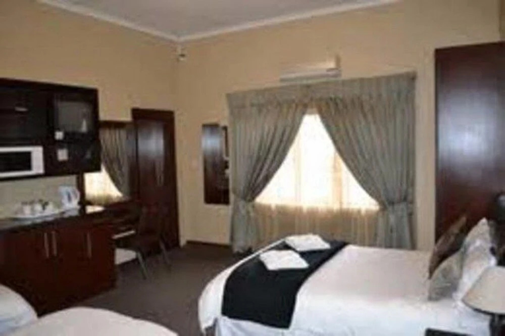 Kloof Lodge Bloemfontein