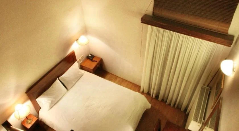 Hotel Papanastasiou