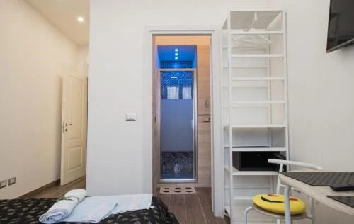 Spartaco Apartment