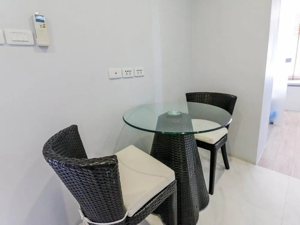 NIDA Rooms Bo Phut 1289 Beach