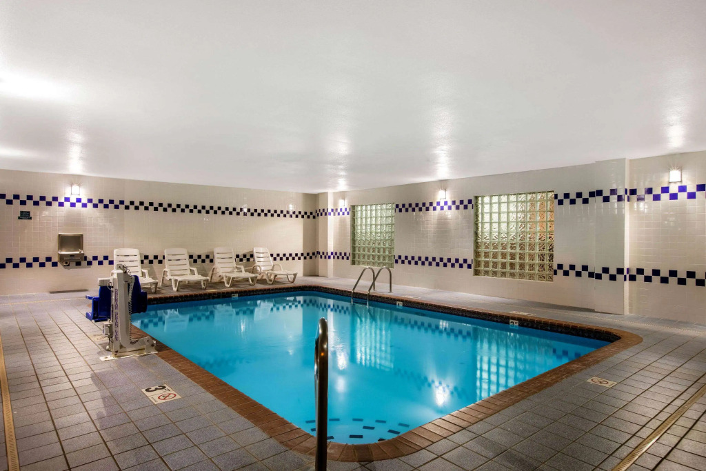 La Quinta by Wyndham Emporia