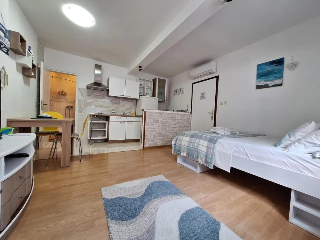 Old Town Rooms -Jurja Dalmatinca