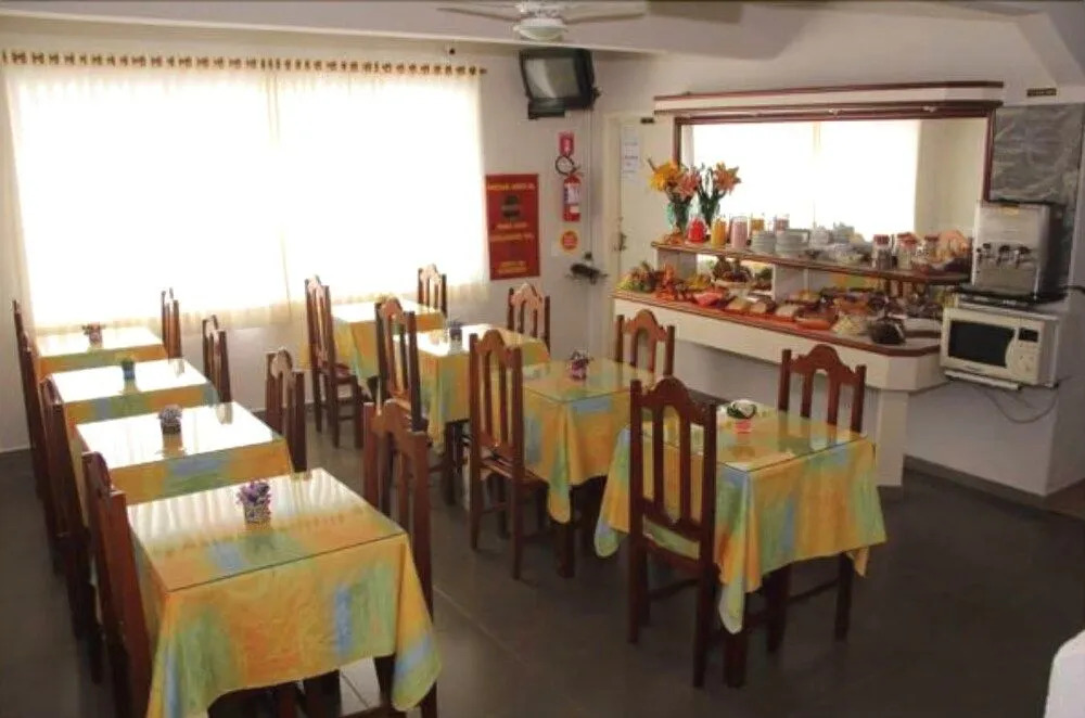 Hotel Tubarao