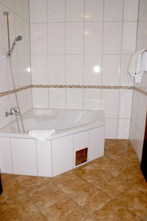 Hotel San Marco