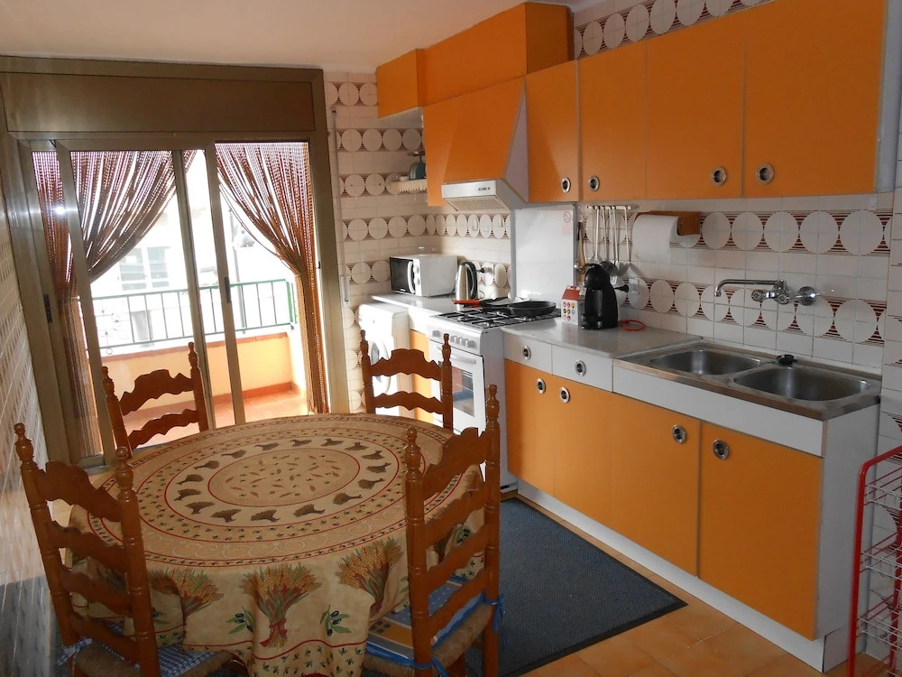 Bel Appartement près de la plage