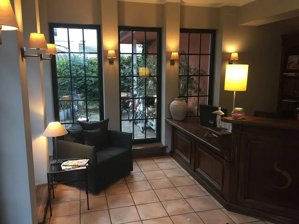 Hotel Stein - Schillers Manufaktur