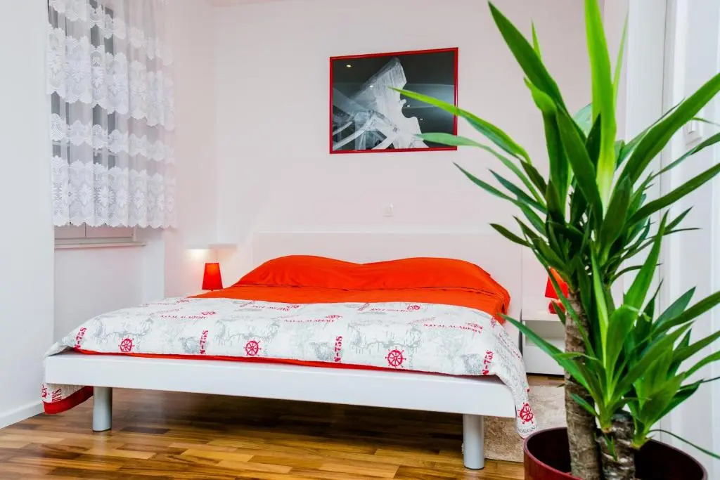 Guesthouse Old Mulberry