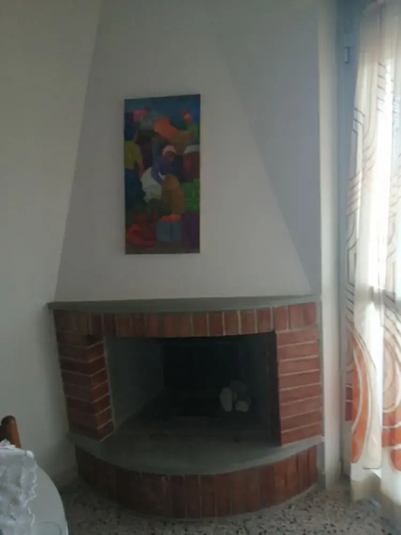 Holiday home Il Faro Lamezia terme