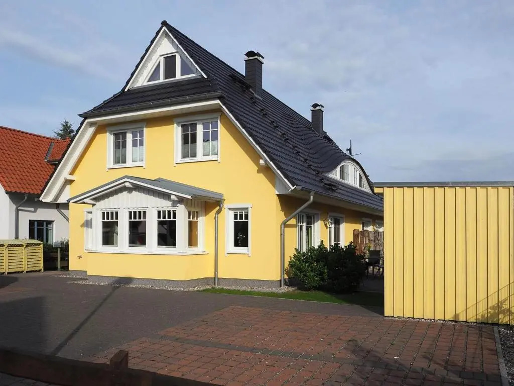 Grüner Winkel 32