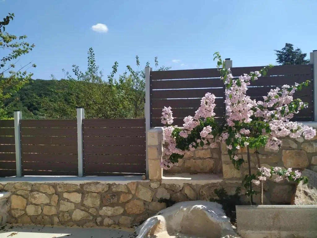 Light & Stone Villa, Kefalonia
