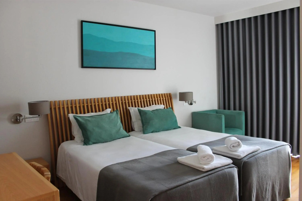 Hotel Paulo VI