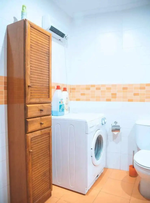 Cozy Apartment in Pontevedra Downtown