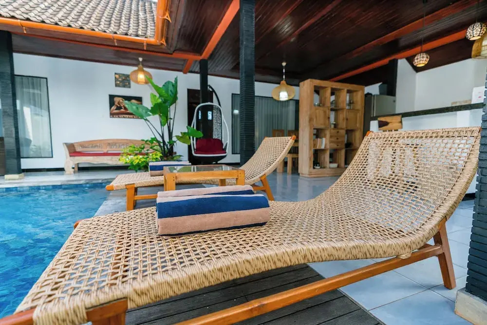 Gopala Villa North Ubud by Aligna Hospitality