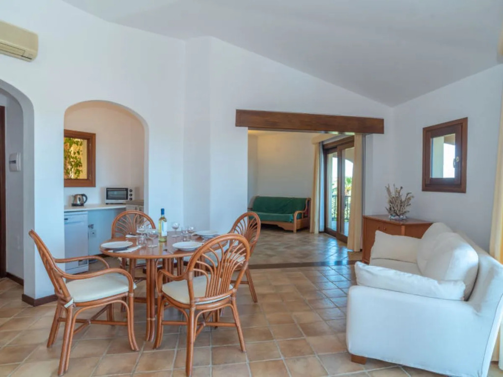 Holiday Home Corbezzolo 8 - Vista Village by Interhome