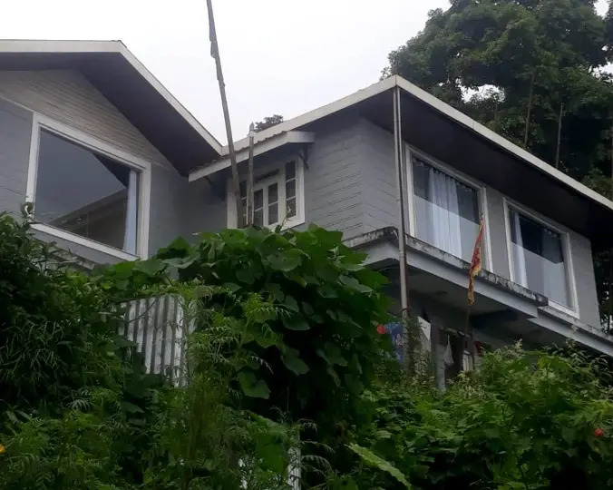 Tadakh Villa