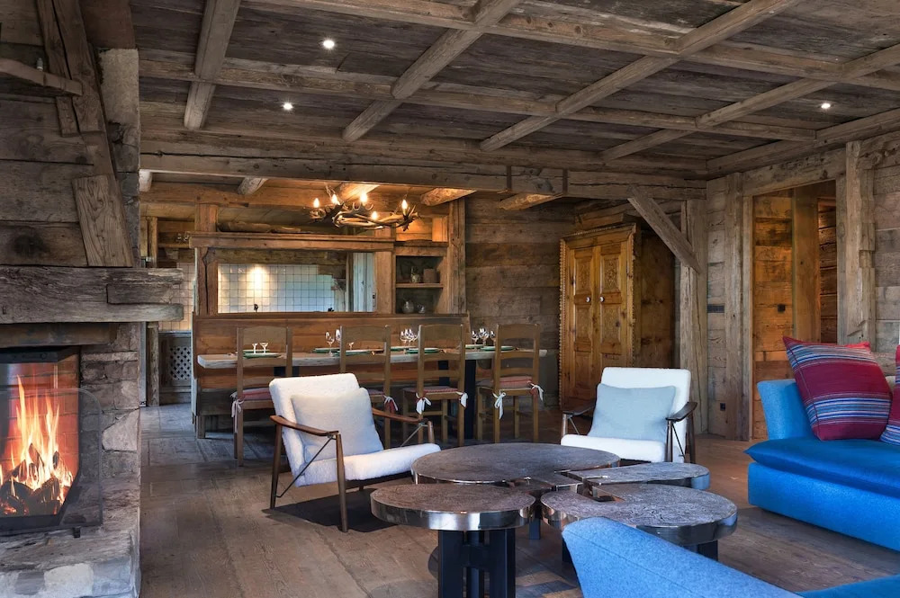 Appartement Les Etoiles du Belvédère