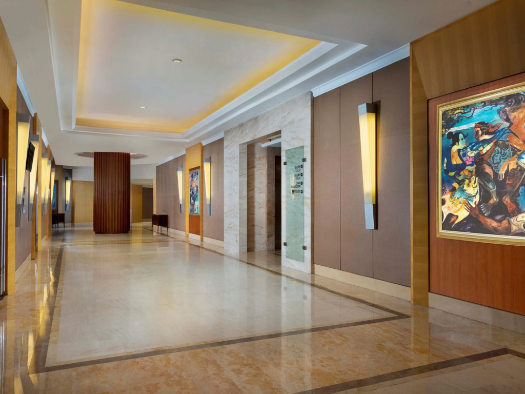 Hotel Ciputra Jakarta managed by Swiss-Belhotel International