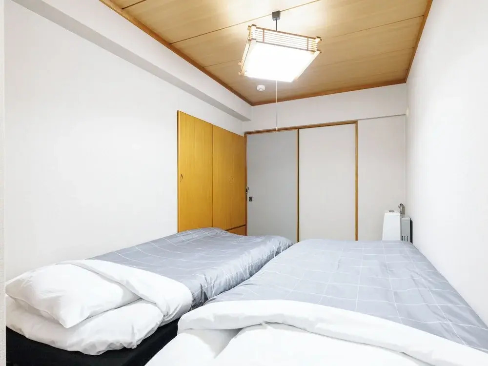 Tabist JKN Twin Hotel