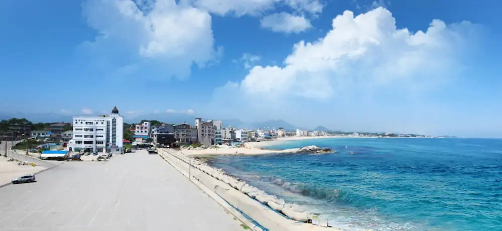 Goseong Venecia Pension