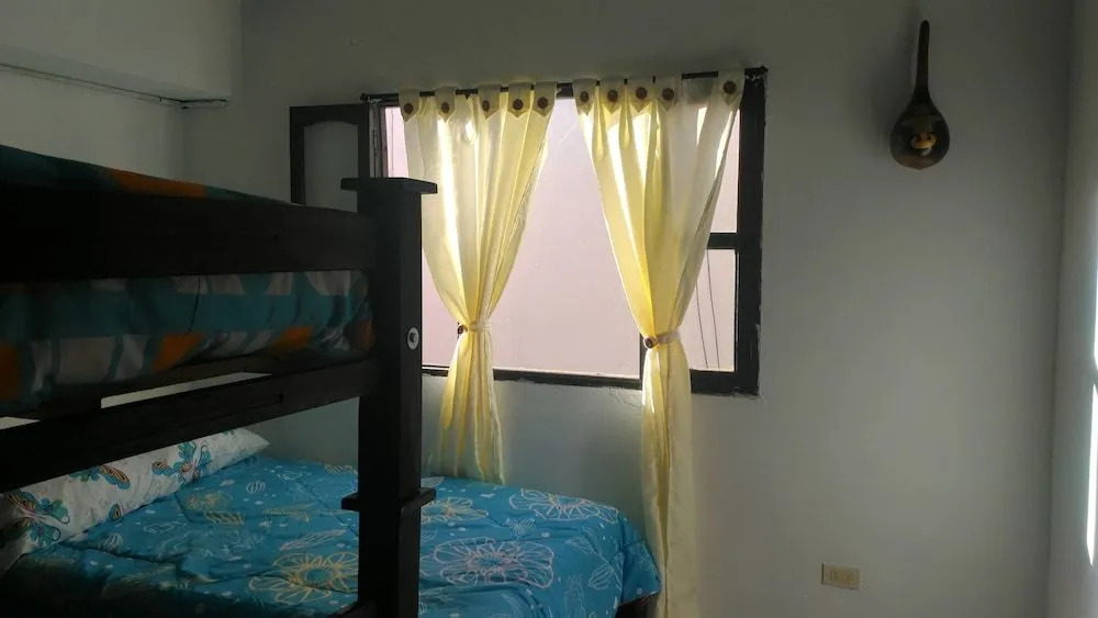 Villa Paraíso - Hostel