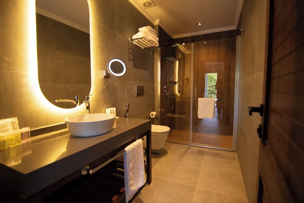 Hayal Vadisi Suite Hotel