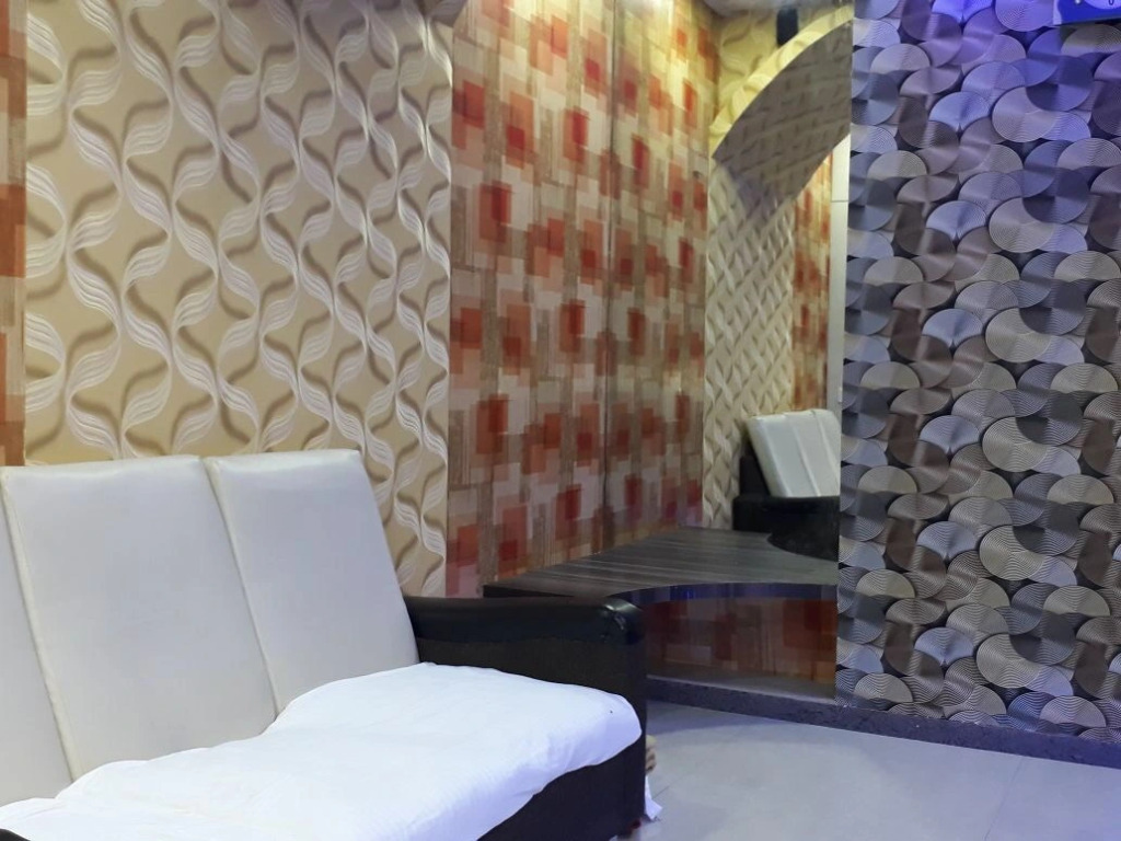 HOTEL O NK RESIDENCY