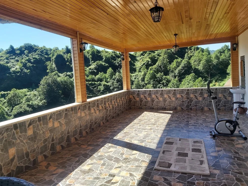 Özel Tatil Evi