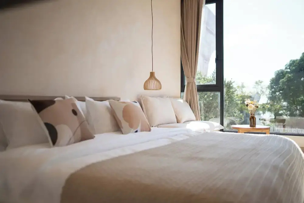 Xiamen Littoral Villa