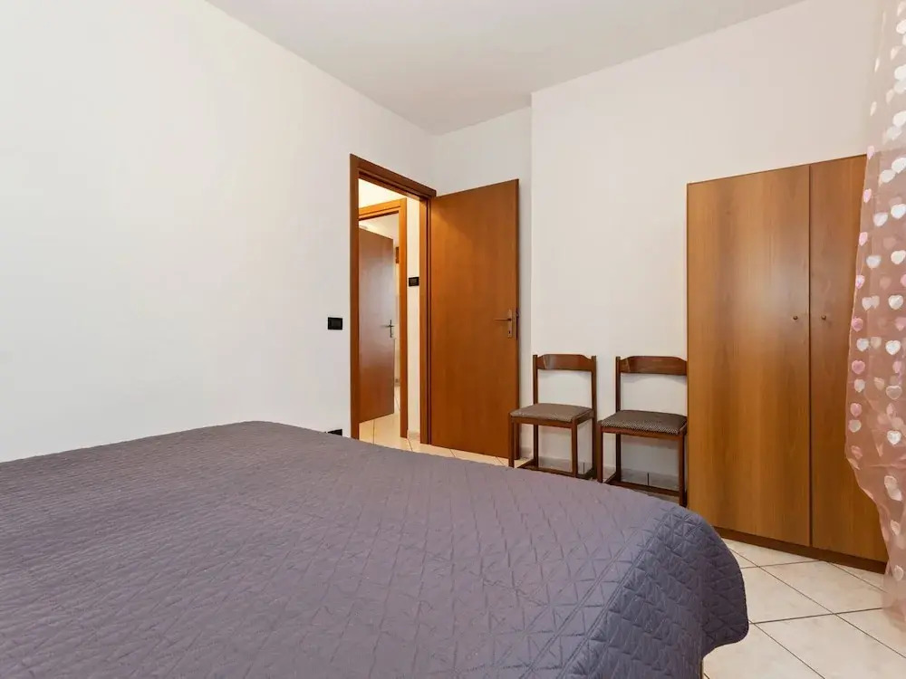 Nice Holiday Apartment near Lazise