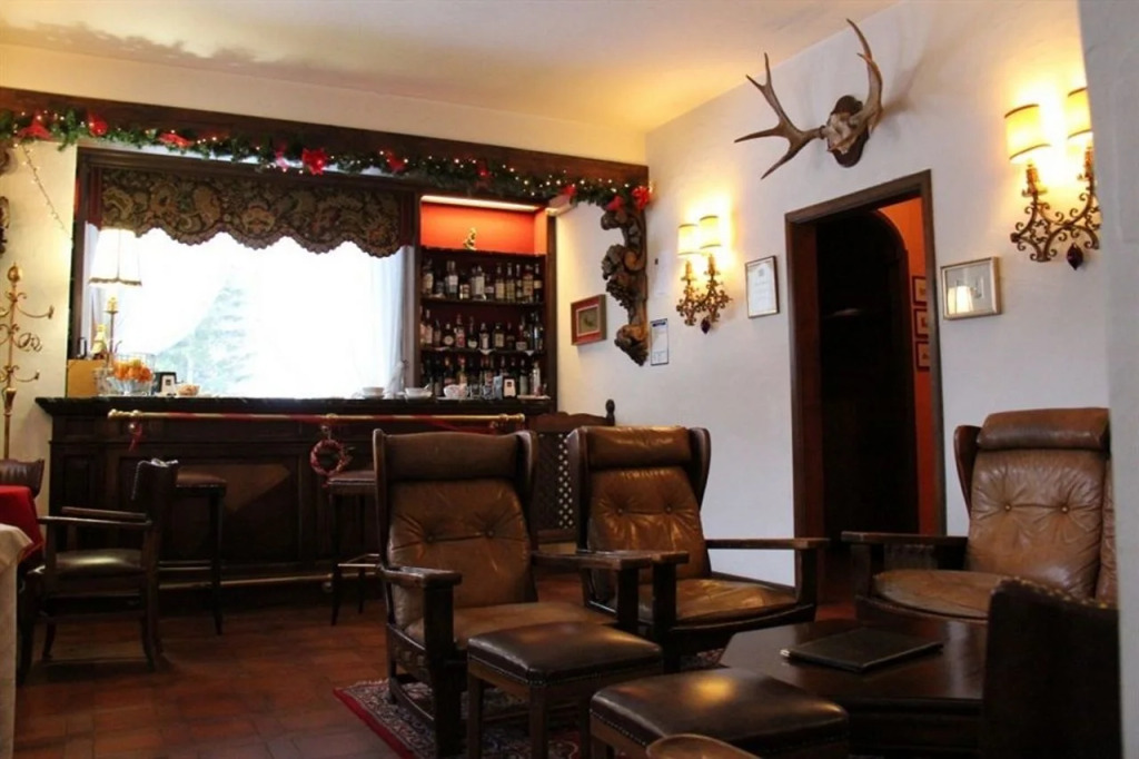 Hotel Capannina