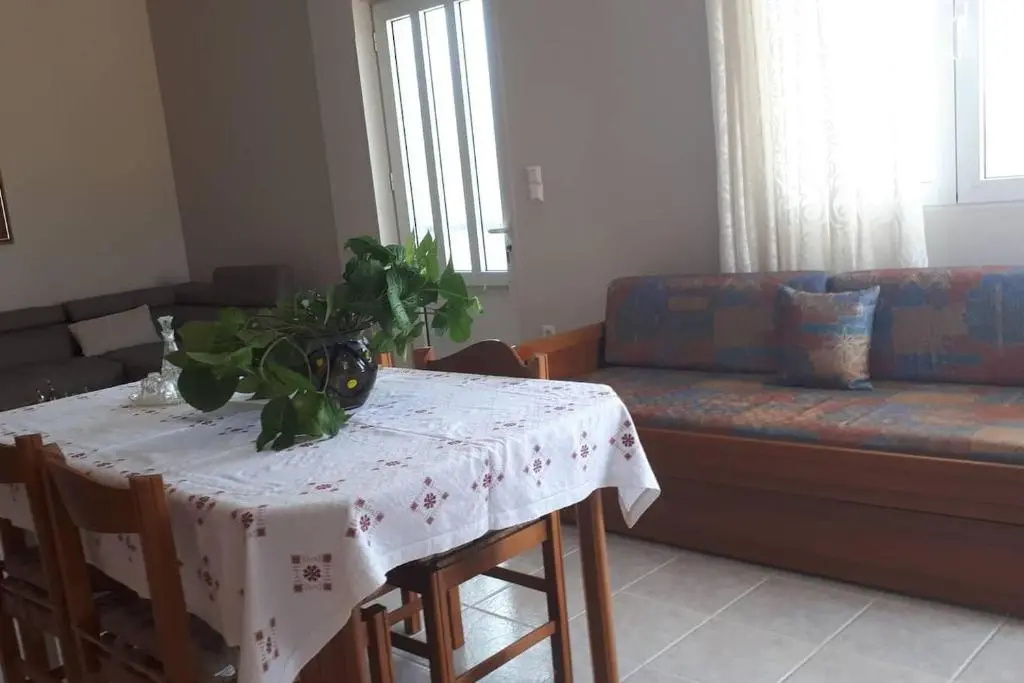 House Near Balos in Kissamos