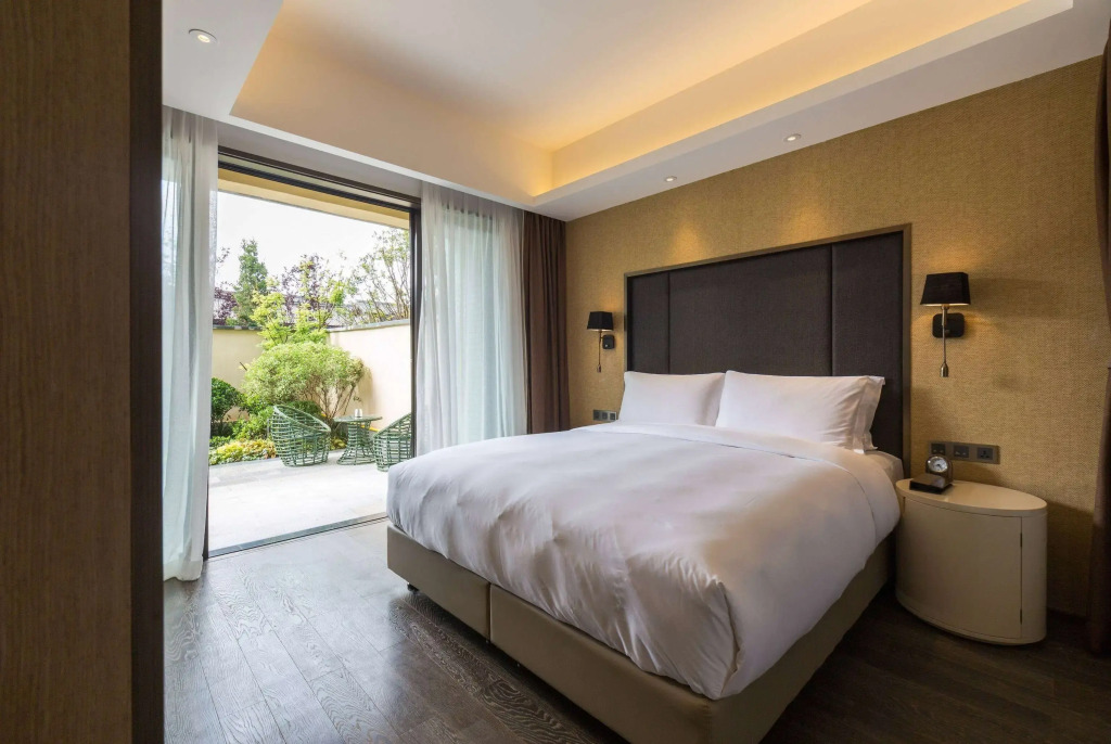 Wyndham Grand Royal Hotel Jinlin Lijiang