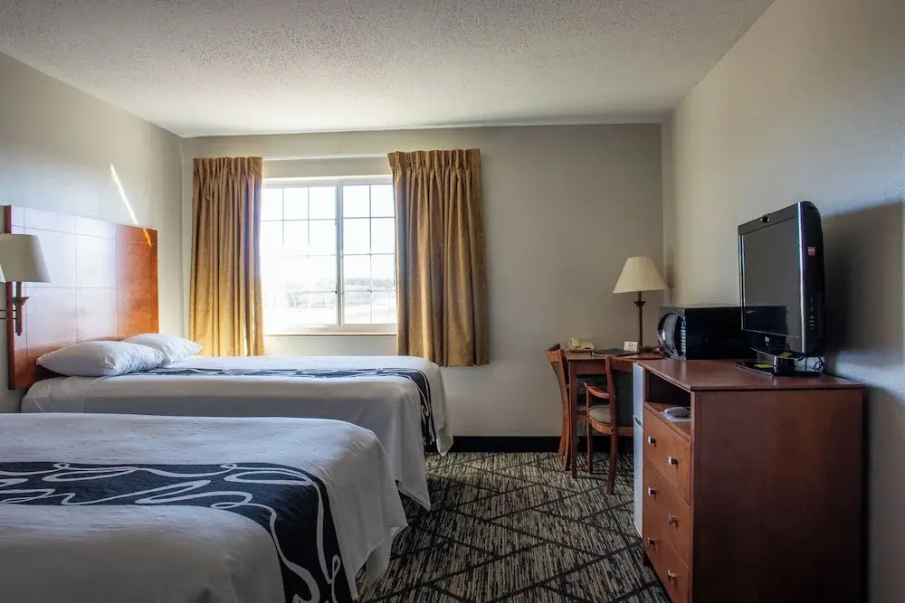 Belva Deer Inn