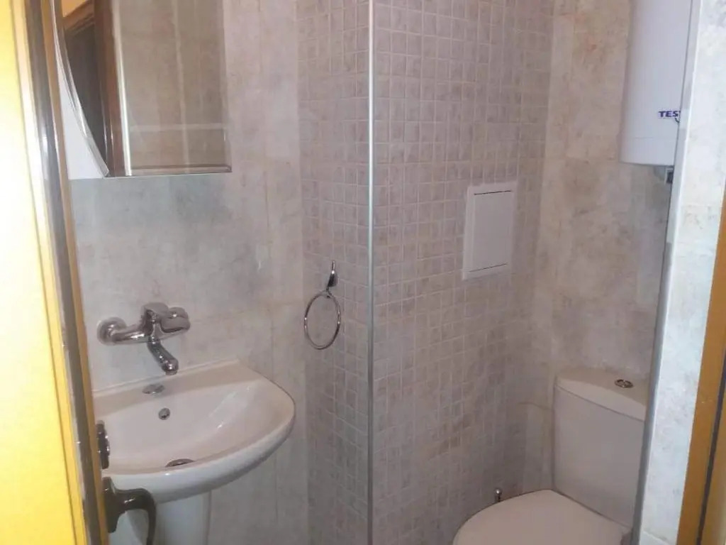 Mihaela Apartment